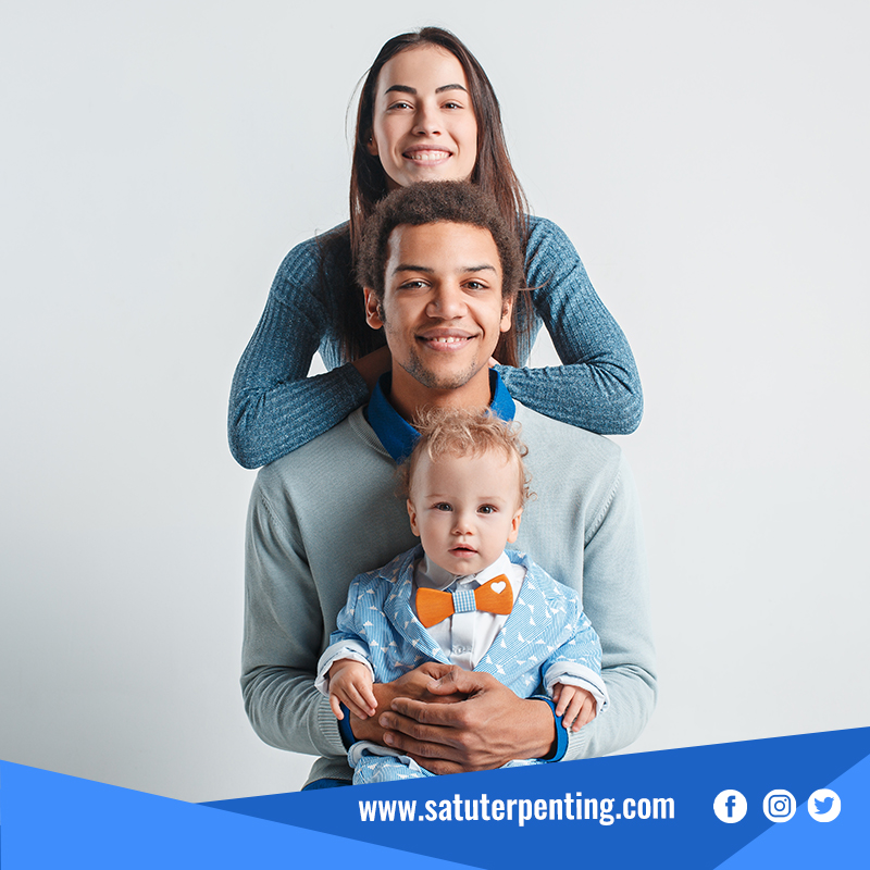 Strategi Keluarga Desa Mengatur Keuangan Sehari-Hari