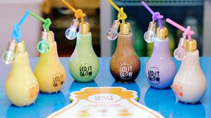 Menciptakan Baru: Inovasi Minuman Eksperimental yang Menginspirasi di Cikoneng