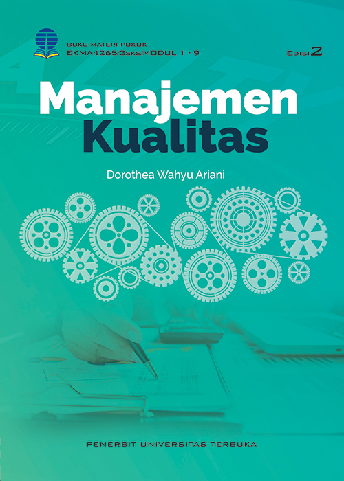 Manajemen Kualitas dalam Pendidikan: Mengukur dan Meningkatkan Prestasi
