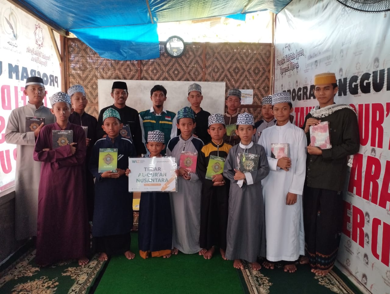 Pondok dan Ekspedisi Alam: Menggali Petualangan di Pedalaman