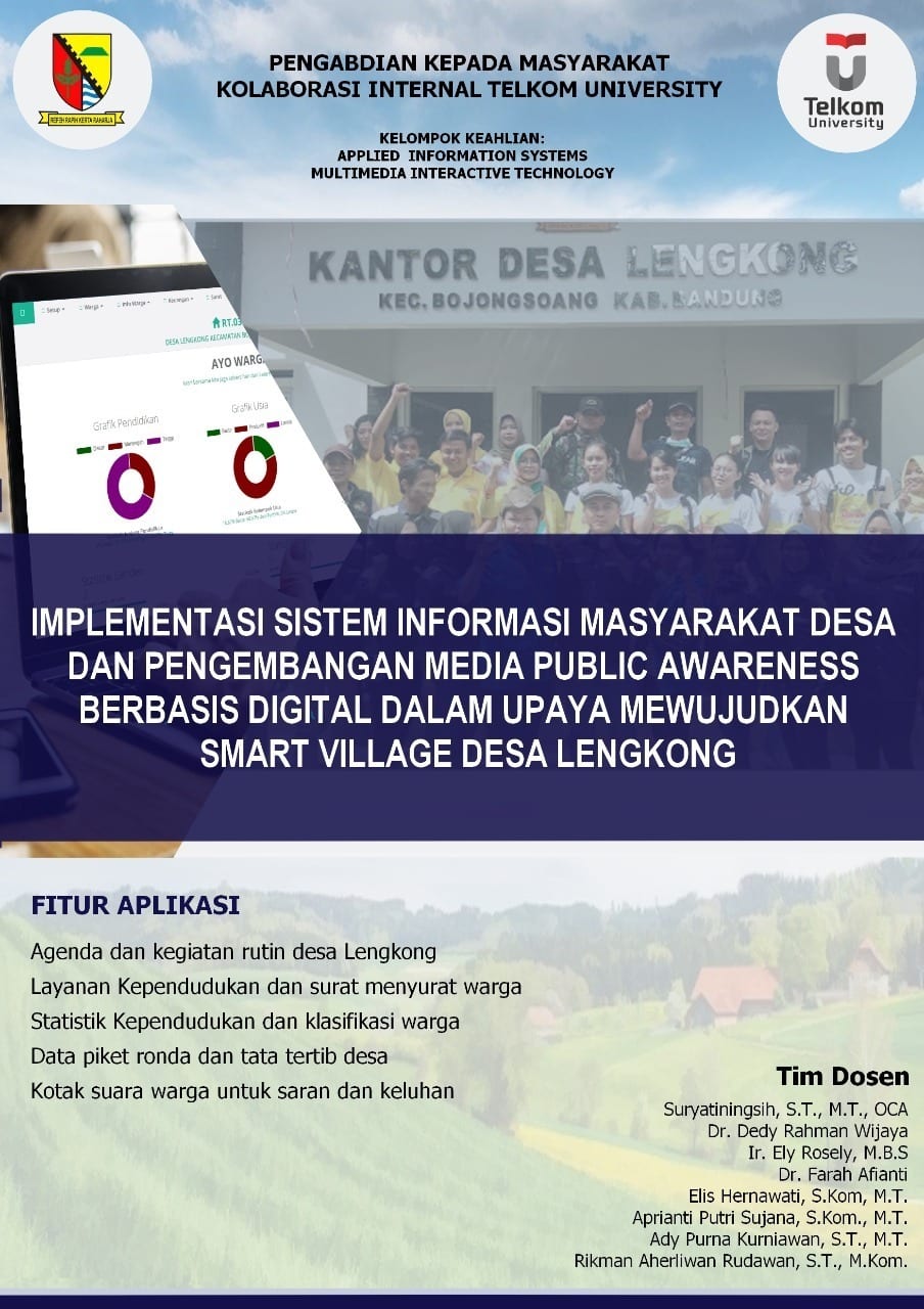 Pentingnya Pelatihan dan Pengembangan Penyedia Layanan Pendidikan di Desa Cikoneng
