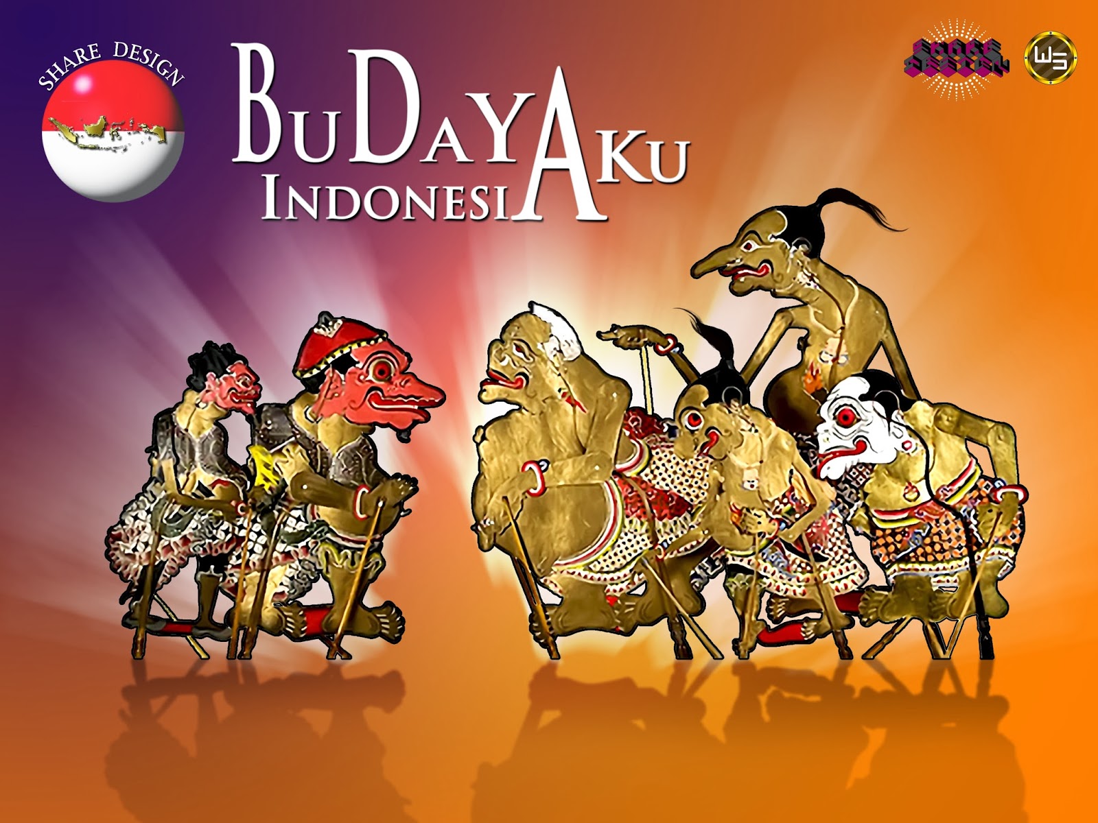 Menjaga Keberlanjutan Seni dan Budaya Desa di Era Digital