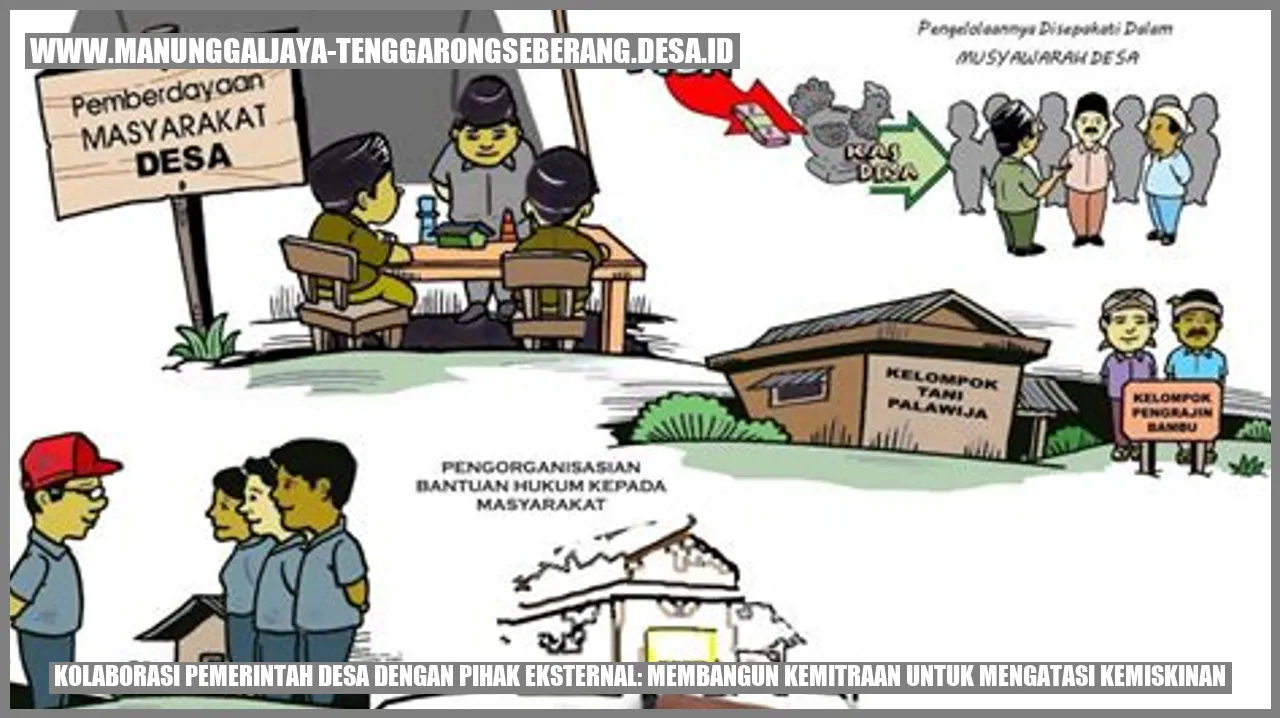 Kolaborasi Pemerintah dan Warga Desa Bendasari dalam Mengatasi Krisis Pangan