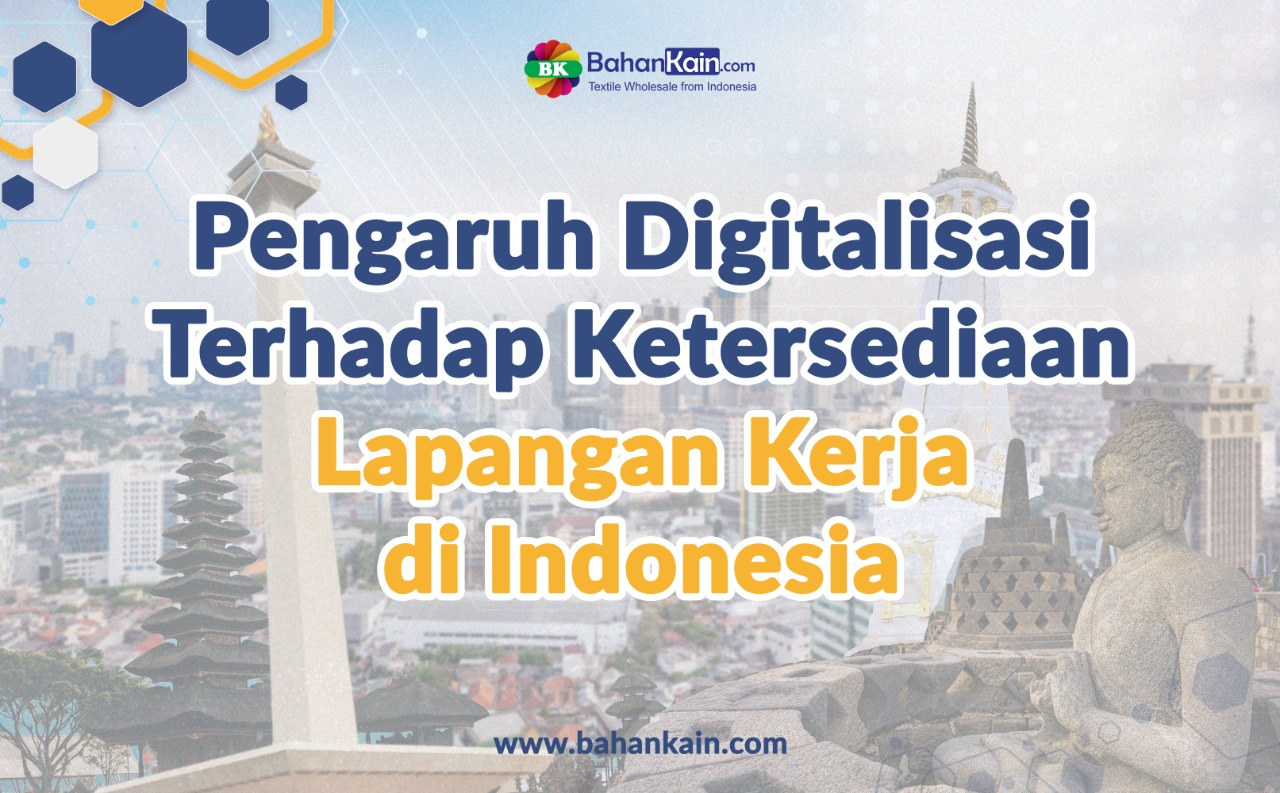 Pengaruh Digitalisasi terhadap Kehidupan Tradisional di Desa Bendasari