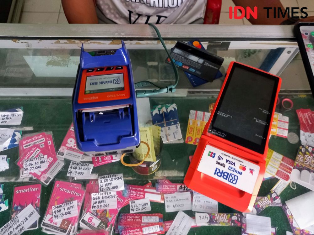 Peran UMKM dalam Meningkatkan Taraf Hidup Warga