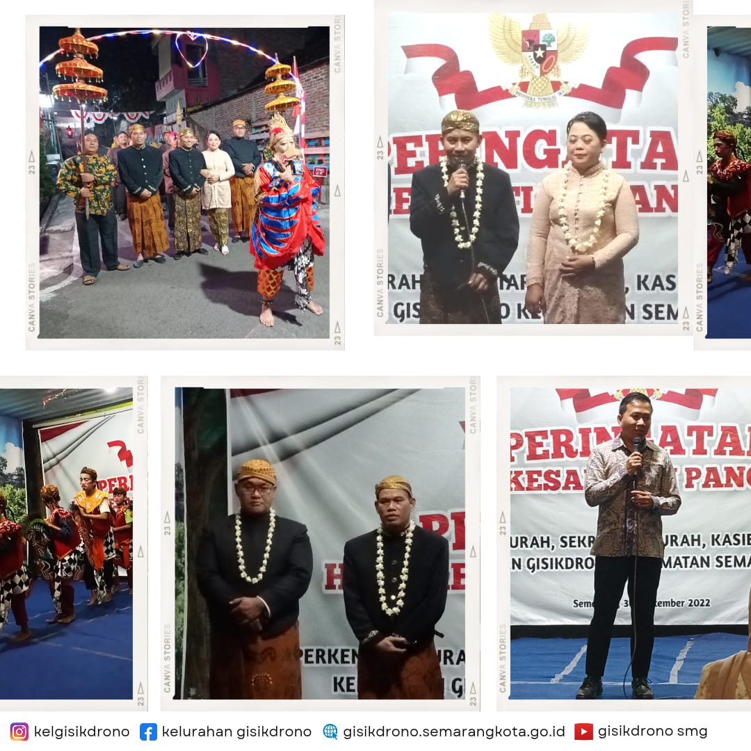 Menggunakan Media Sosial untuk Memperkenalkan Seni dan Budaya Desa Bendasari