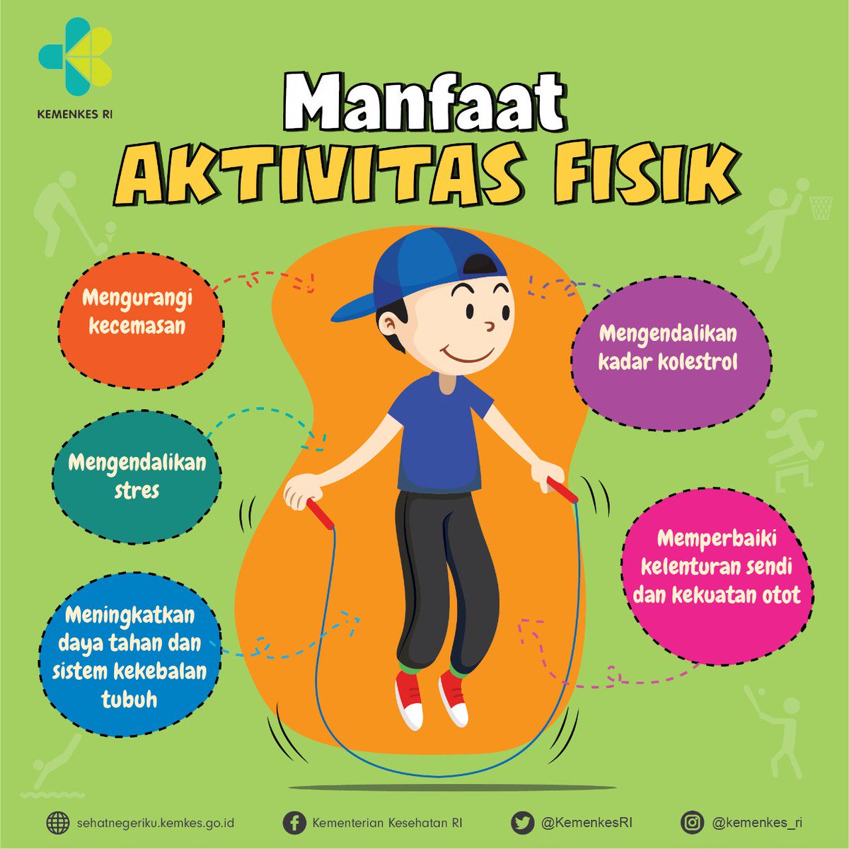 Mengintegrasikan Olahraga dalam Rutinitas Harian: Panduan Praktis untuk Warga Desa Cikoneng