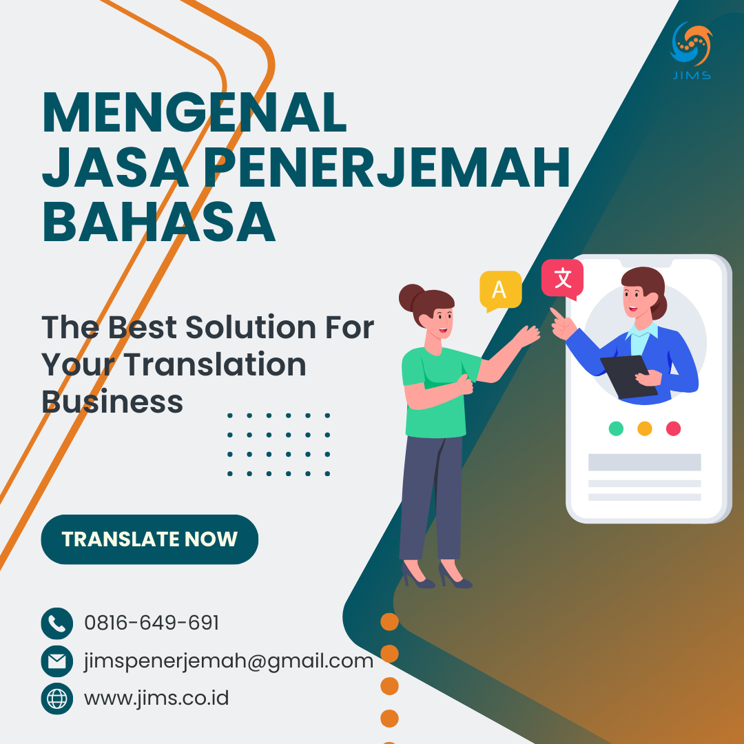 Mengenal Jasa Penerjemahan: Memperluas Wawasan Bahasa di Desa Cikoneng