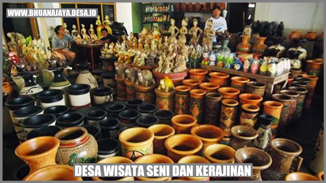 Seni Ukir Tradisional yang Masih Hidup di Desa