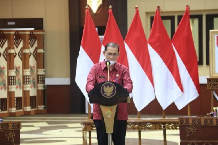 Desa Bendasari Mengembangkan Program Daur Ulang untuk Meningkatkan Kemandirian Ekonomi