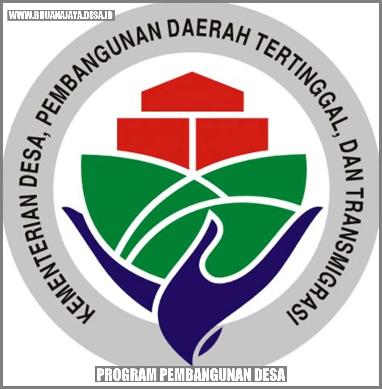 Strategi Meningkatkan Kesejahteraan Warga Desa