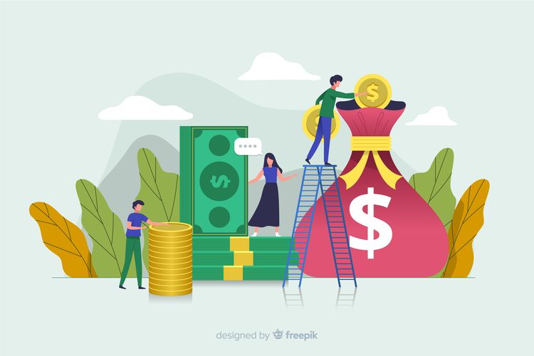 Inspirasi dari Koperasi Nelayan yang Mendukung Ekonomi Lokal