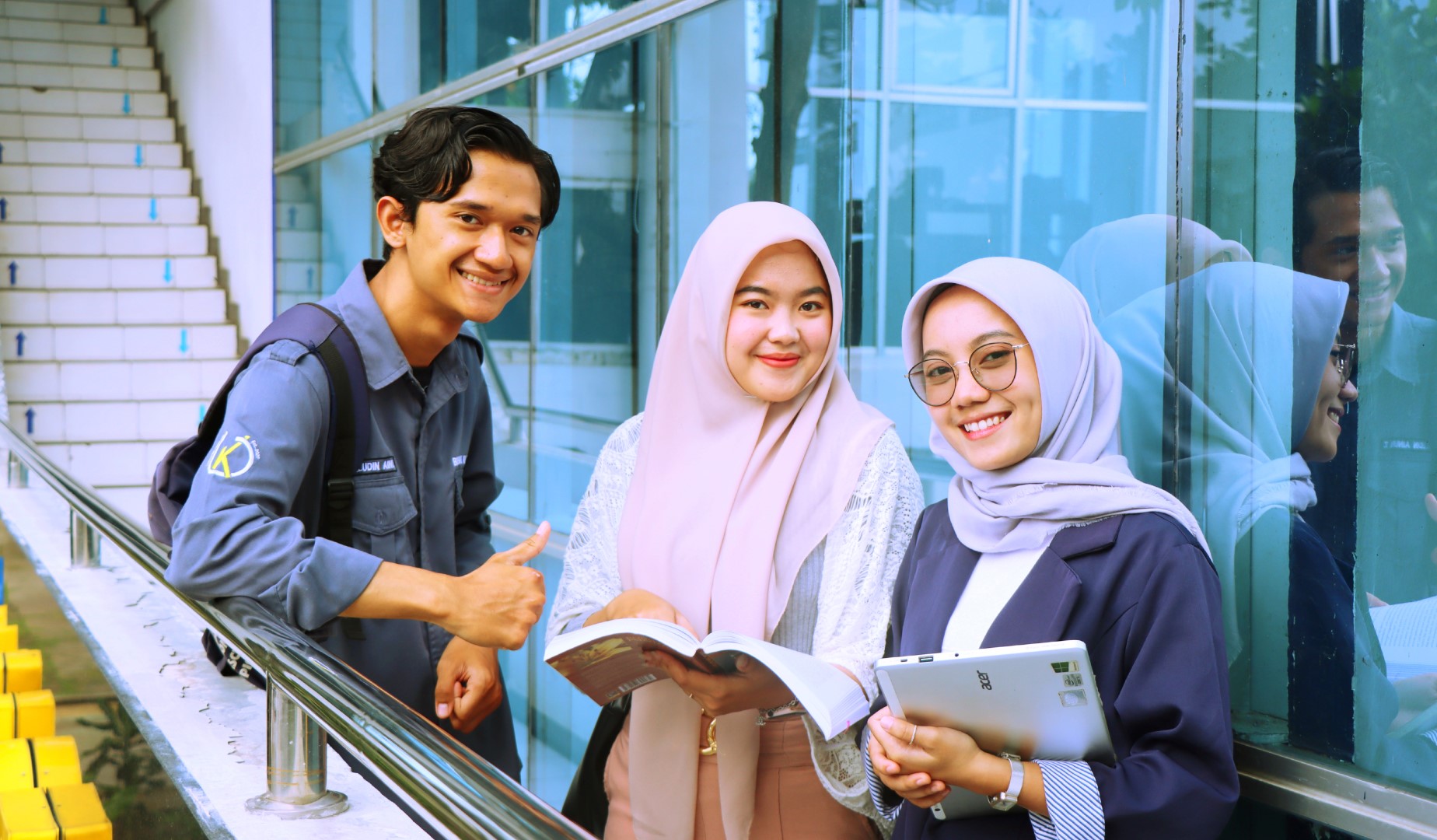Pendidikan di Desa Bendasari: Menghadapi Tantangan dan Peluang di Era Digital
