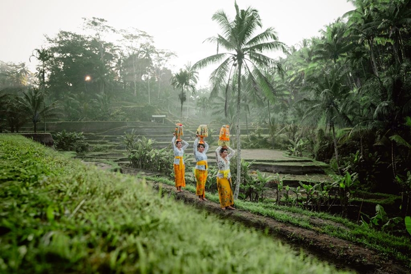 Pengembangan Pariwisata Berkelanjutan dalam Penataan Ruang Desa