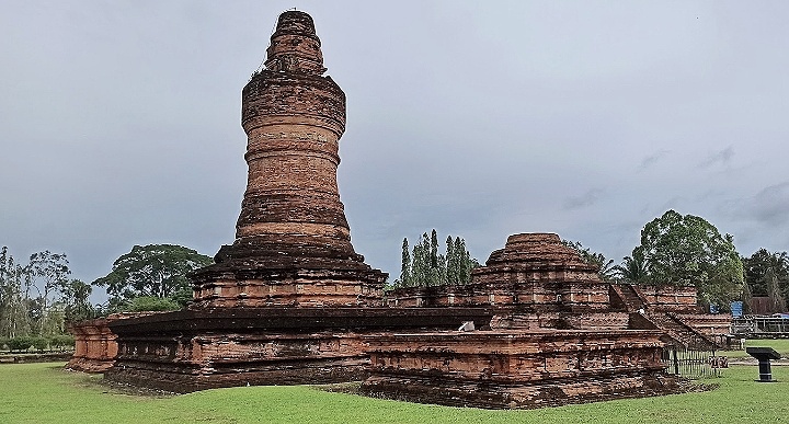 Peninggalan Sejarah yang Masih Terjaga di Desa