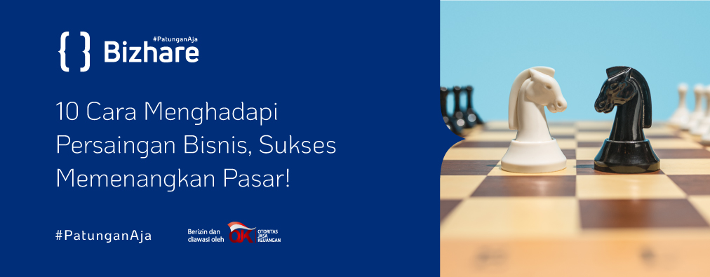 Kiat Sukses Pedagang Pasar Desa Bendasari dalam Menghadapi Persaingan