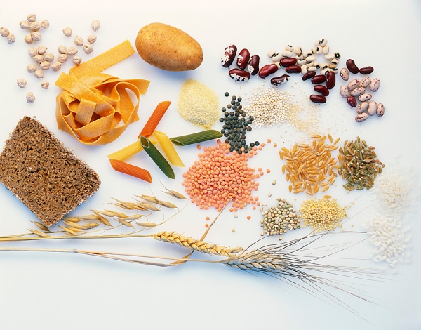 5 Tanaman Pangan yang Kaya Nutrisi untuk Kesehatan Anda