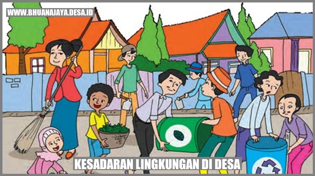 Memanfaatkan Media Sosial untuk Meningkatkan Kesadaran Kesehatan di Desa Bendasari