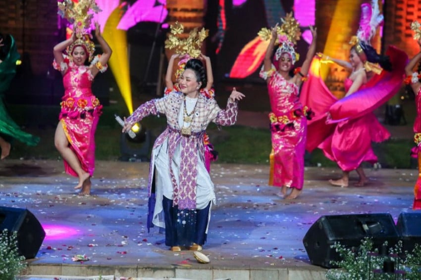 Tantangan Melestarikan Kerajinan Tradisional di Era Modern
