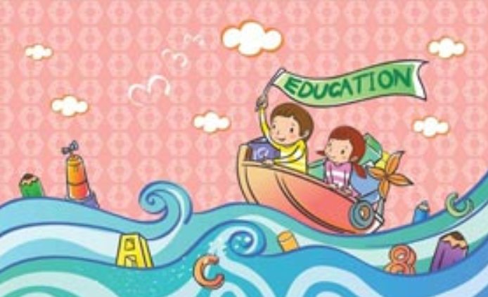 Desa Bendasari Meningkatkan Kesadaran akan Hak Pendidikan untuk Semua Anak
