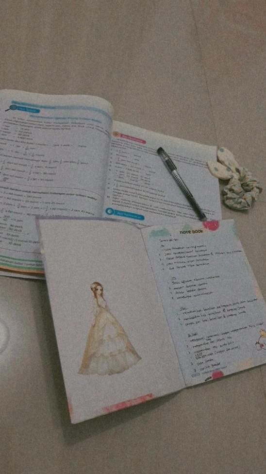 Tradisi Belajar Bersama di Malam Hari oleh Generasi Muda Desa
