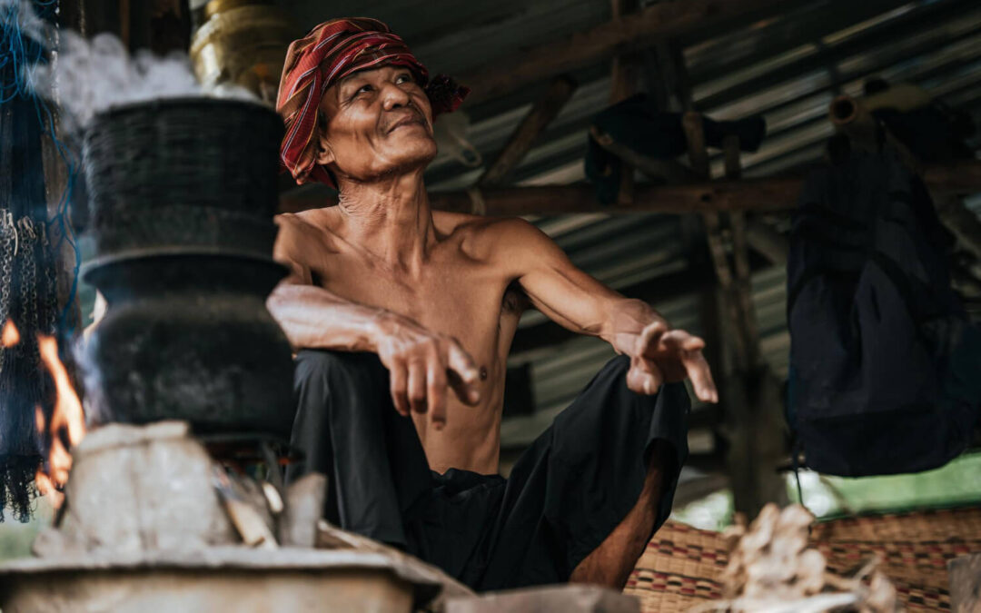 Penanggulangan Kemiskinan di Desa Bendasari melalui Program Sosial