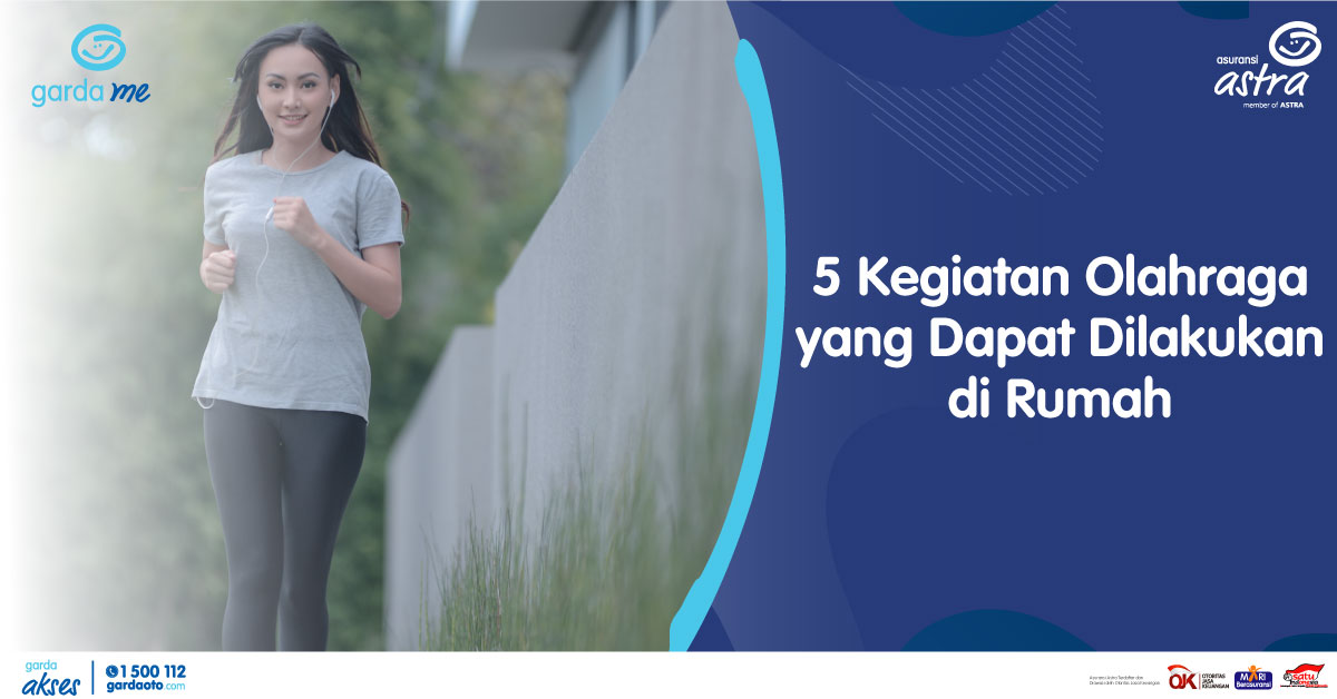 Kegiatan Olahraga Pagi yang Populer di Desa