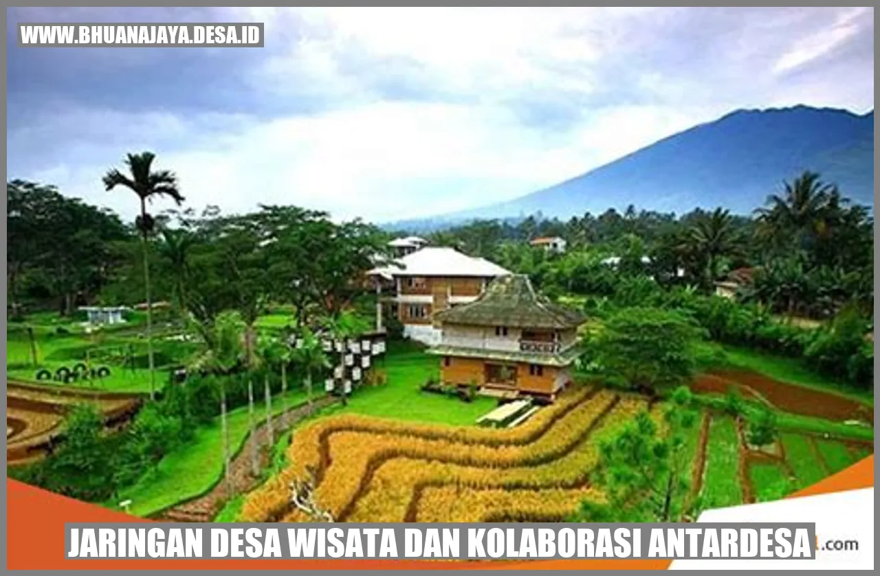 Kolaborasi Antar-Agama untuk Menciptakan Keharmonisan di Desa Bendasari