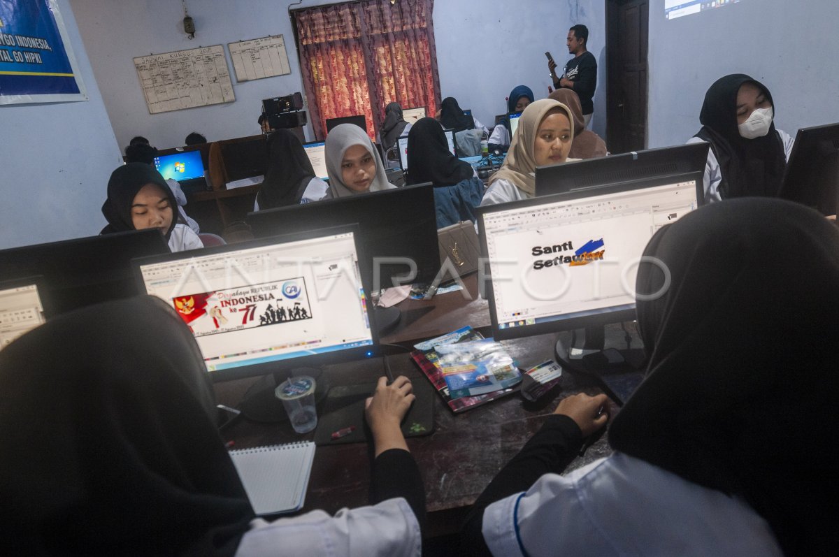 Pelatihan Ekonomi Kreatif di Desa Bendasari untuk Meningkatkan Keterampilan Masyarakat