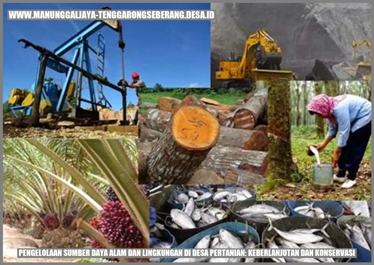 Pendidikan tentang Pengelolaan Air dan Sumber Daya Alam di Desa Bendasari